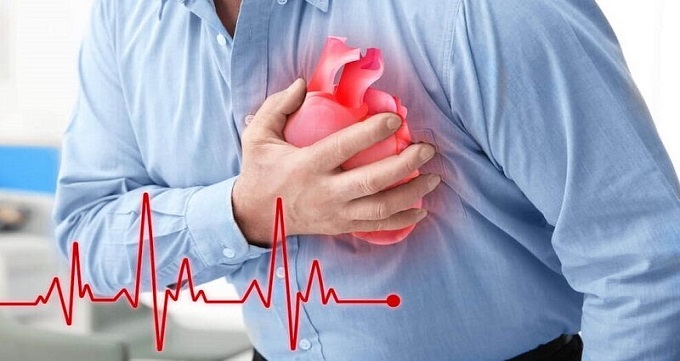 عوارض بیماری های قلبی