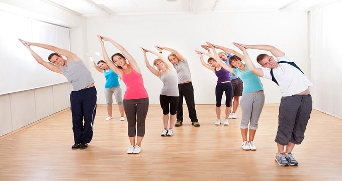 اثرات ورزش بر بیماری قلبی عروقی