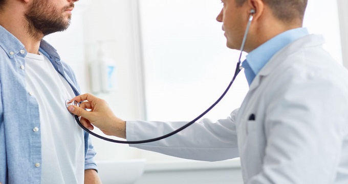 تعریف بیماری قلبی