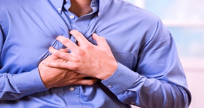 عوامل پر خطر بیماری های قلبی عروقی