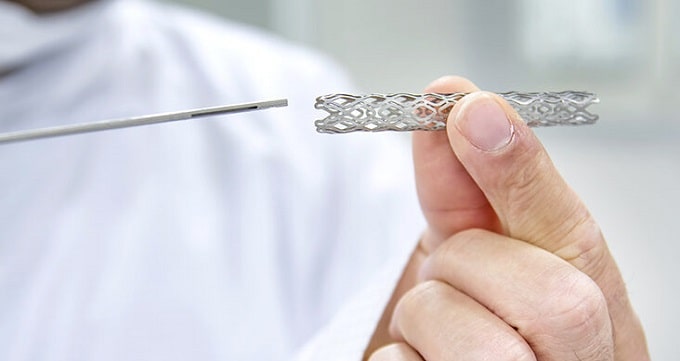 بهترین دکتر آنژیوپلاستی در تهران