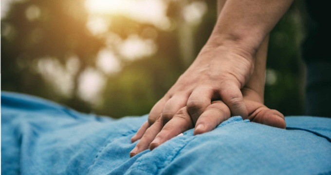 چه افرادی در معرض ایست قلبی هستند ؟