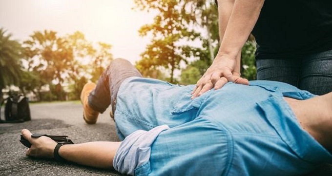 ایست قلبی چیست ؟